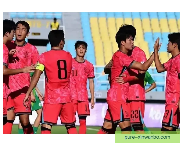 U23国足亚洲杯勇夺亚军赢得喝彩 网友盛赞拼搏历程_s2pzymrl