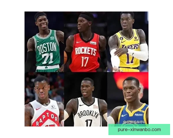 3年1.75亿3年1.27亿三条大鱼接连倒下NBA终究是生意场_iru0arjv